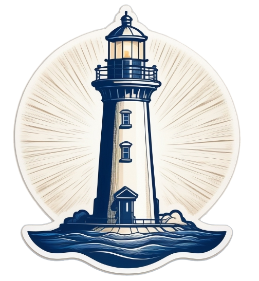 LIghthouse Senior Services Logo